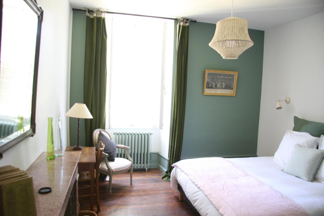 Chateau La Violette Les Marches ภายนอก รูปภาพ